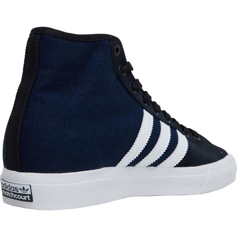 adidas originals men's matchcourt.